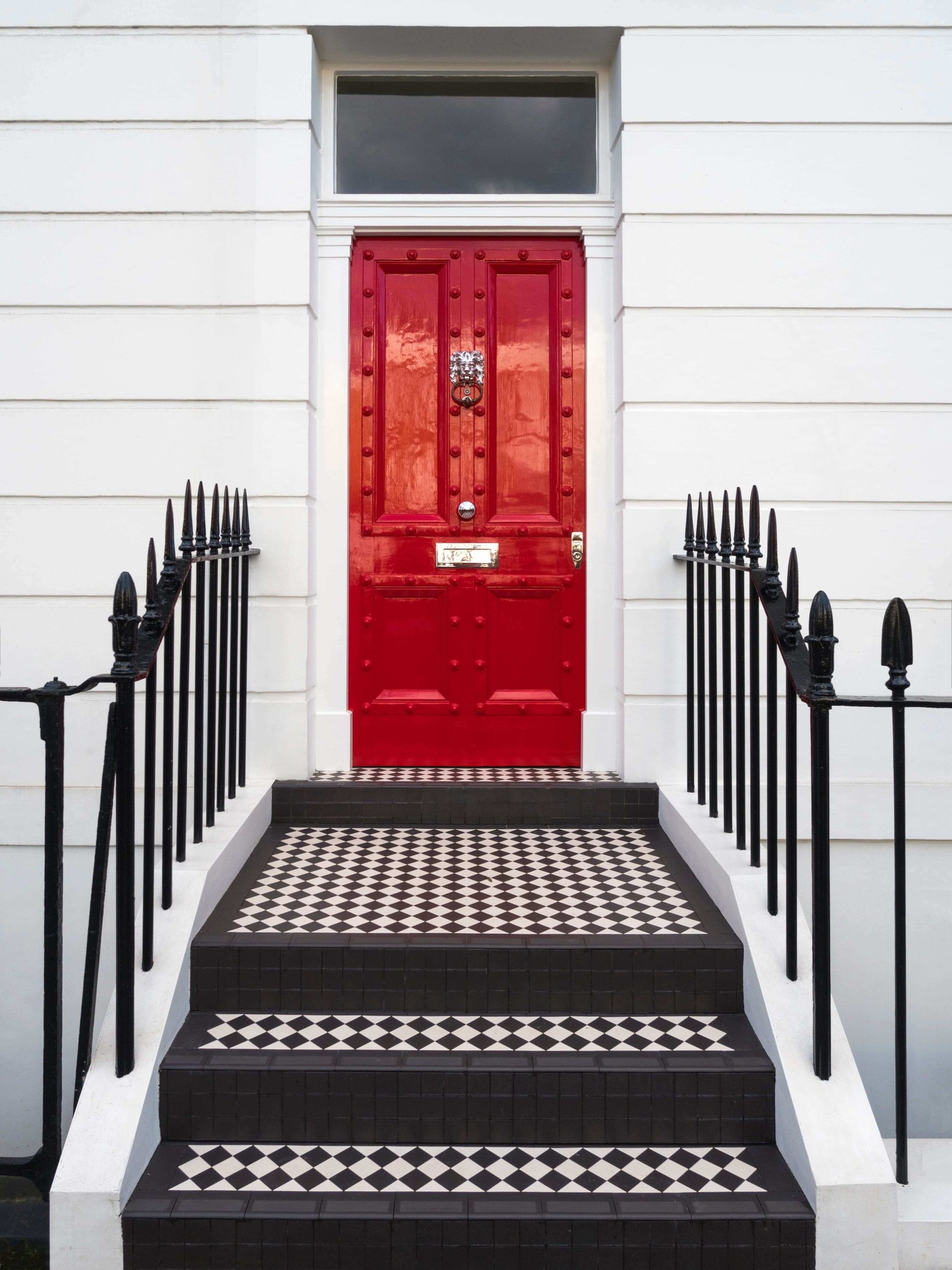 Victorian Garden Step Builders Eltham SE9/SE12