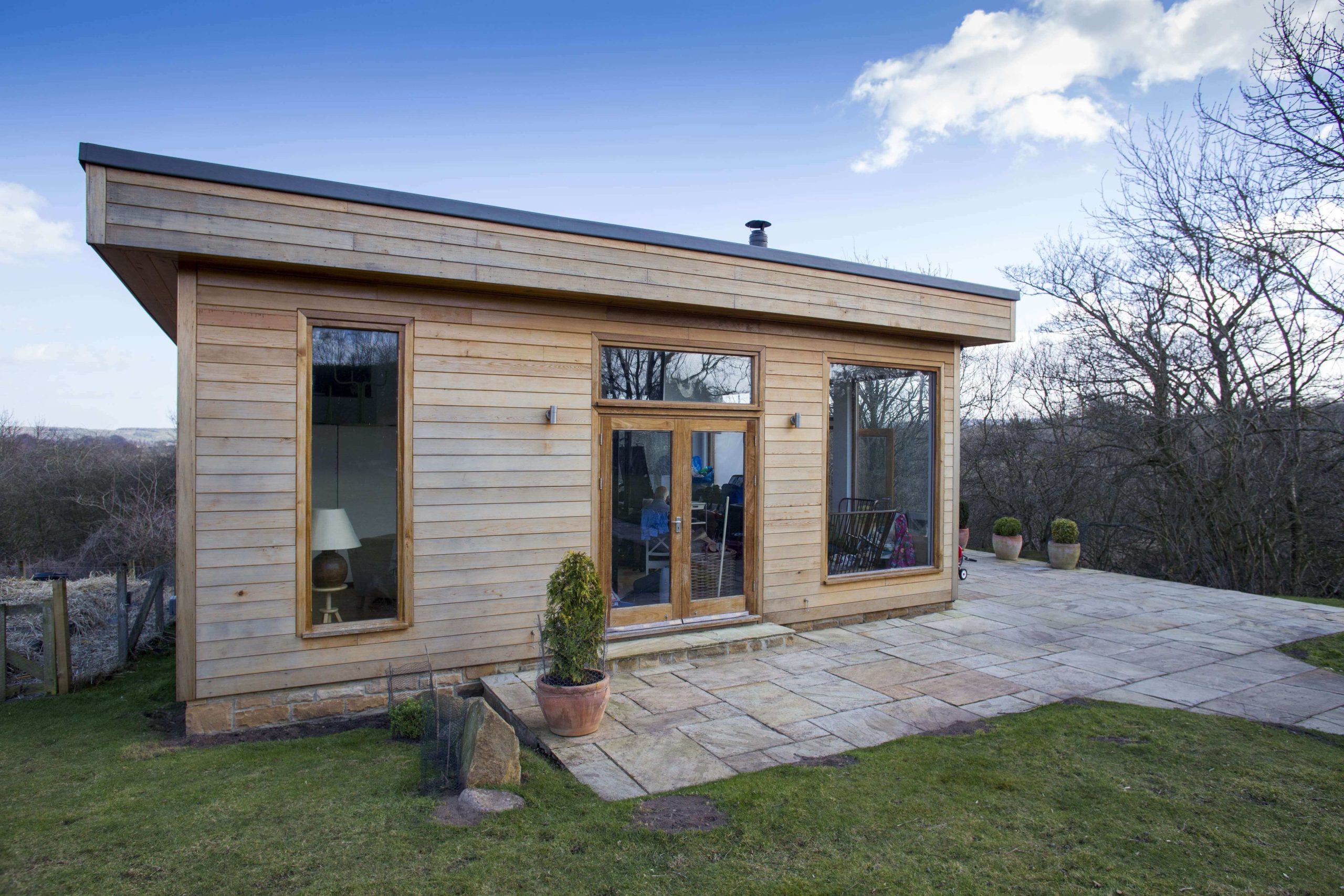 Garden Studio Installers Eltham SE9/SE12