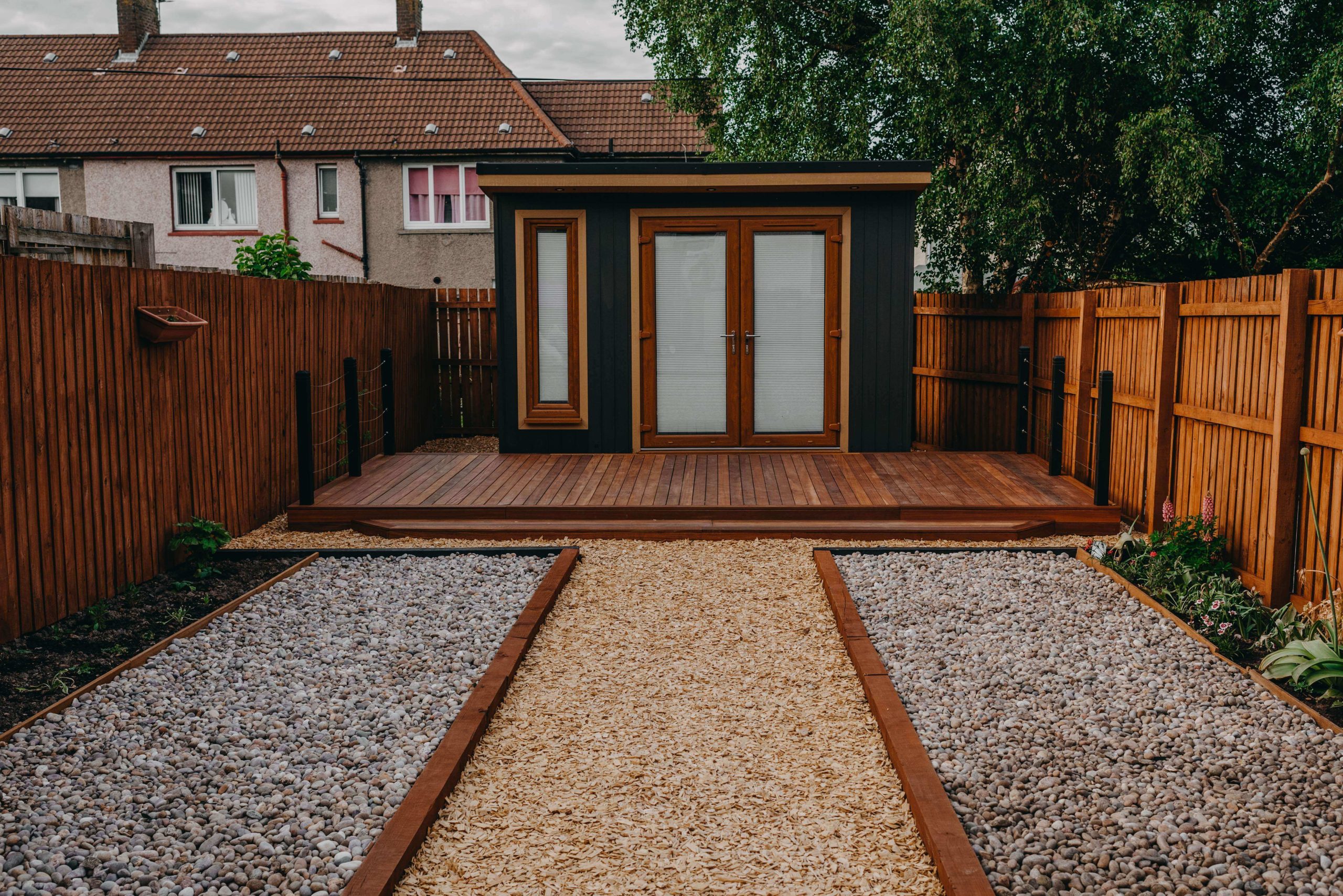 Garden Rooms Eltham SE9/SE12