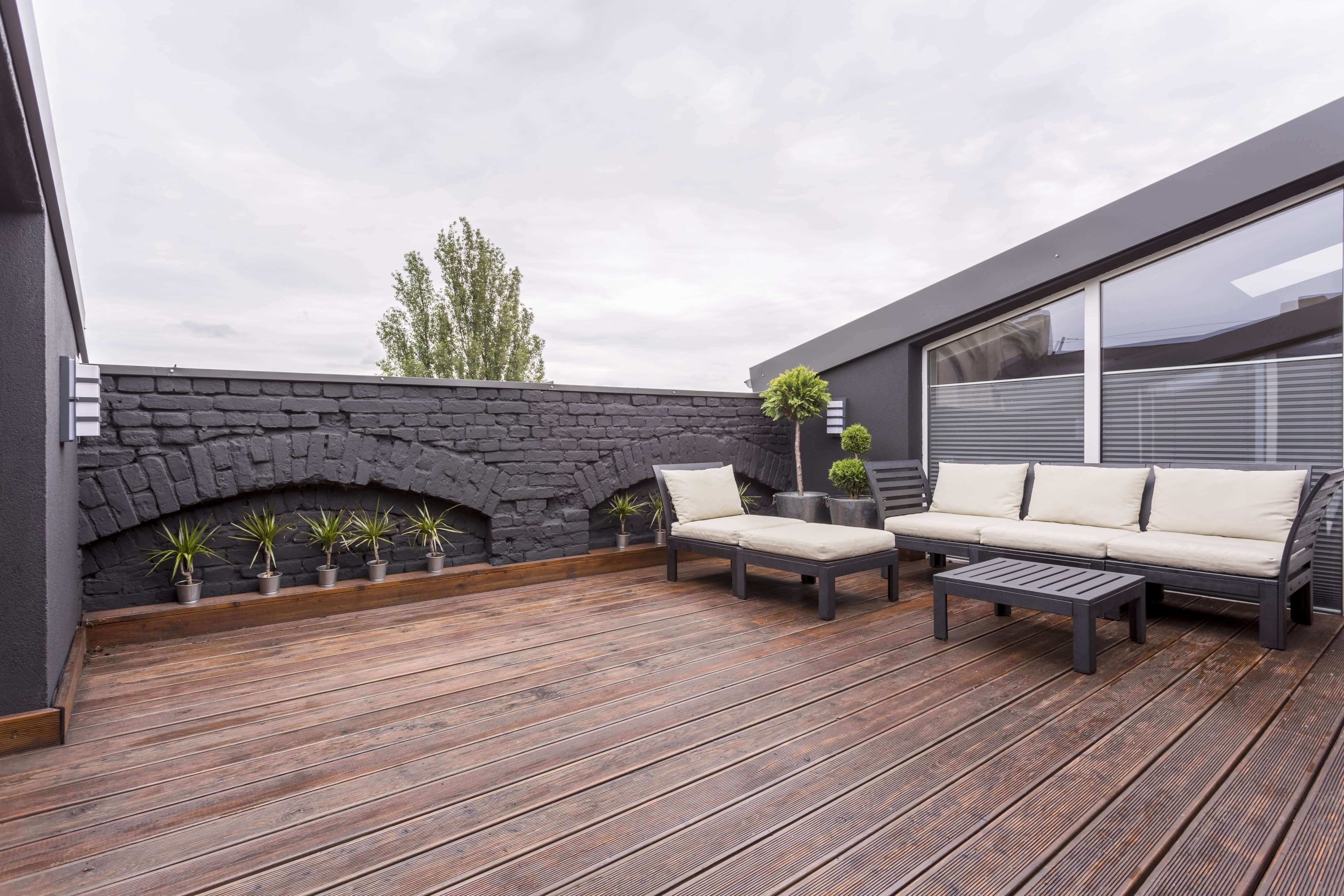 Flat Roof Conversion Contractors Eltham SE9/SE12