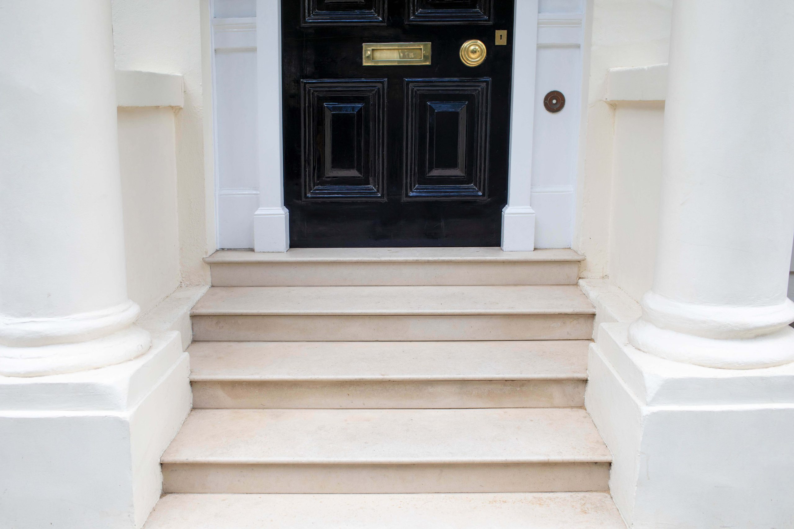 Garden Step Installation Company Eltham SE9/SE12