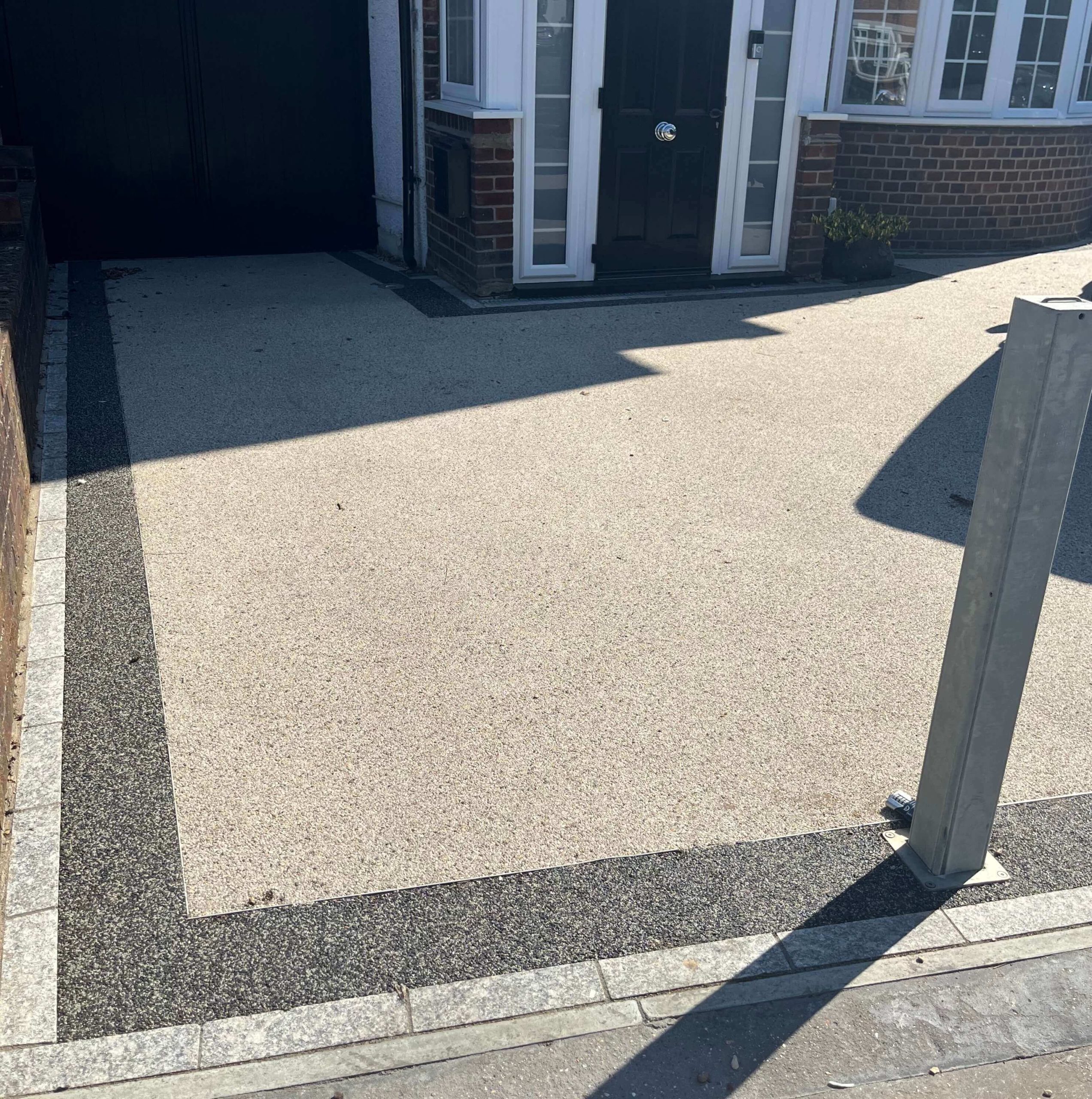 Resin Driveway Installers Eltham SE9/SE12